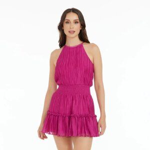 Dress The Population Kaylee Dress